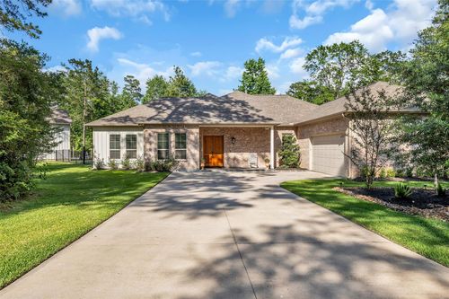 12134 S Tara Plantation Dr, Tomball, TX, 77375-1616 | Card Image