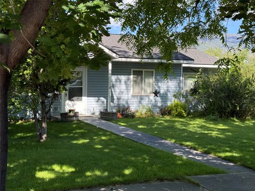 219 S 7th, Hamilton, MT, 59840 | Card Image