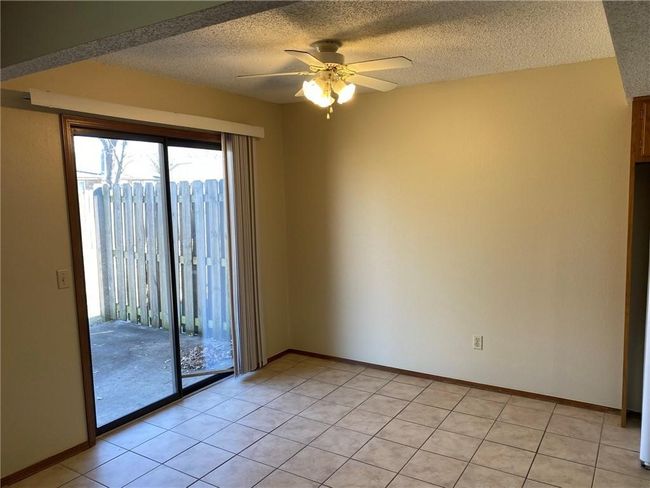 419 N 35 Th St, Home with 2 bedrooms, 2 bathrooms and null parking in Rogers AR | Image 8