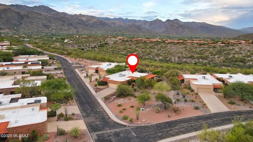 5442 N Fort Yuma Trl, Tucson, AZ, 85750-5932 | Card Image