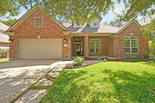 16420 Along Creek Cv, Austin, TX, 78717-3991 | Card Image