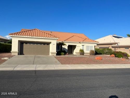 22029 N Golf Club Dr, Sun City West, AZ, 85375-2077 | Card Image