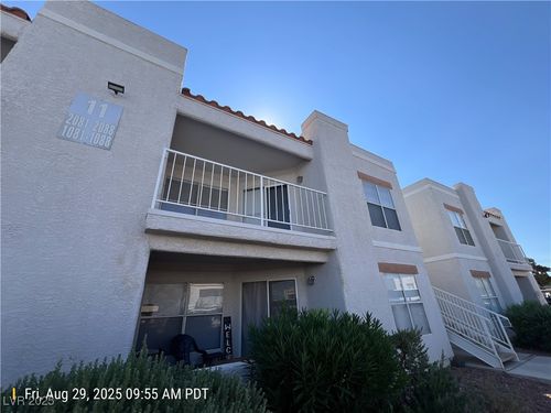 2083-6800 E Lake Mead Blvd, Las Vegas, NV, 89156-1119 | Card Image
