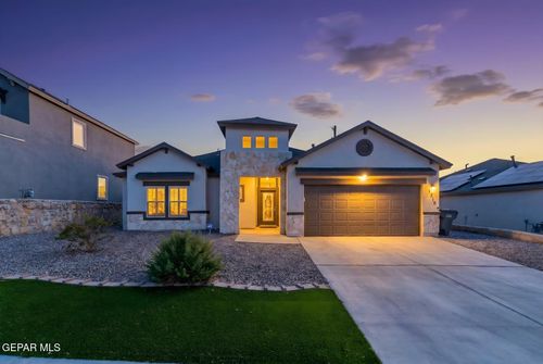 1310 Meadow Road, Canutillo, TX, 79835 | Card Image