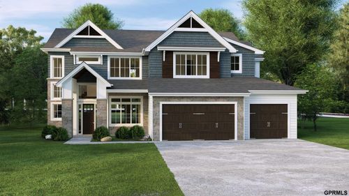 6602 N 289th St, Valley, NE, 68064-9505 | Card Image