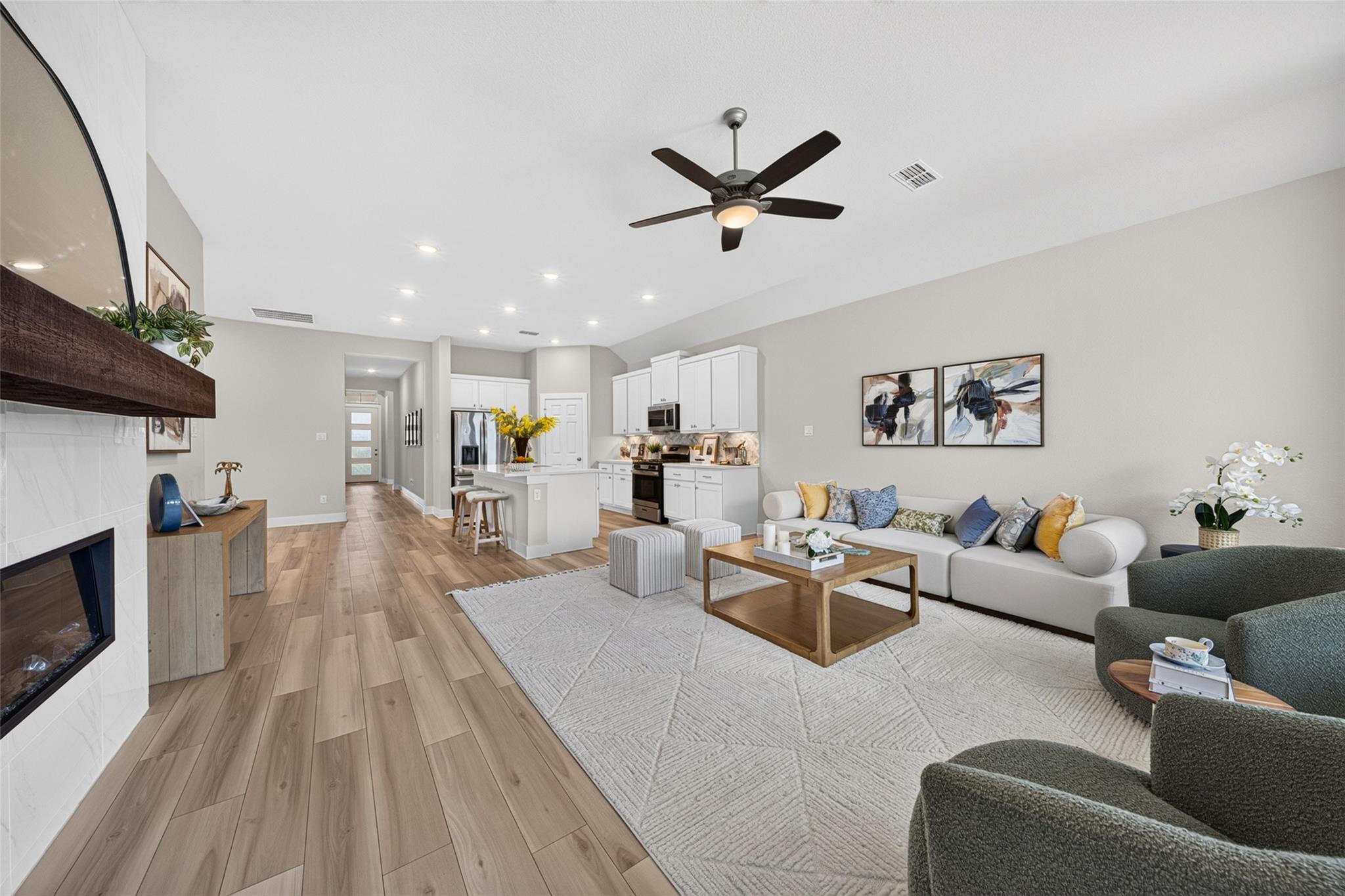 Residential in Fulshear 3