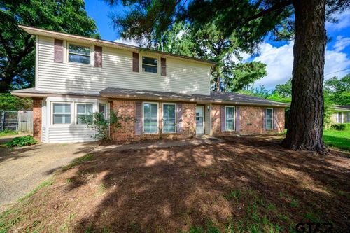 411 Lakeview St, Whitehouse, TX, 75791-3343 | Card Image