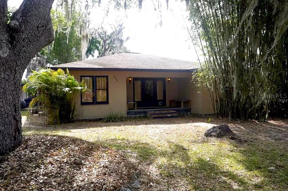 2nd St, Lake Wales, FL 33853