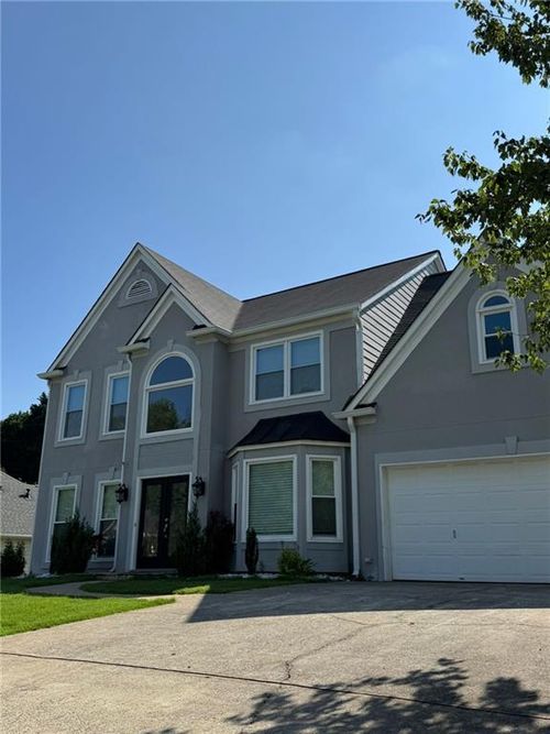 2104 Chatou Pl Nw, Kennesaw, GA, 30152-4197 | Card Image
