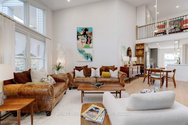 308 - 1210 Thorpe Rd, Condo with 3 bedrooms, 2 bathrooms and 1 parking in Burlington ON | Image 16