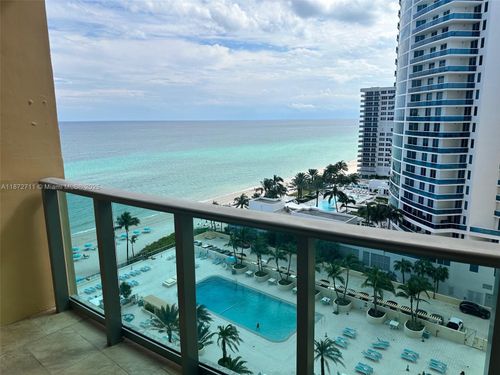 apt-1418-2501 S Ocean Dr, Hollywood, FL, 33019-2616 | Card Image