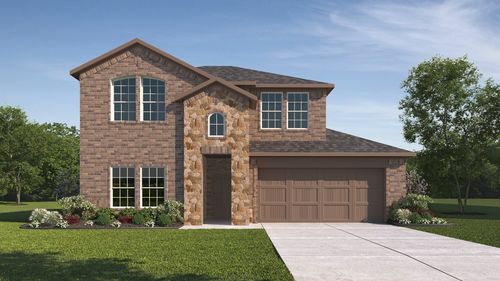 125 Lantern Rd, Caddo Mills, TX, 75135-6876 | Card Image