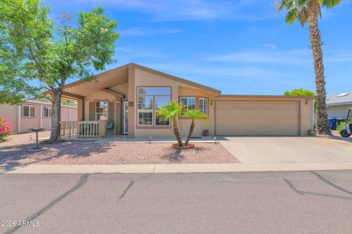 93-8500 E Southern Avenue, Mesa, AZ, 85209 | Card Image