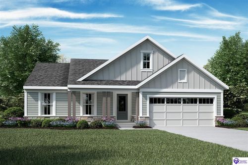 108 Hearthstone Lane, Radcliff, KY, 40160 | Card Image
