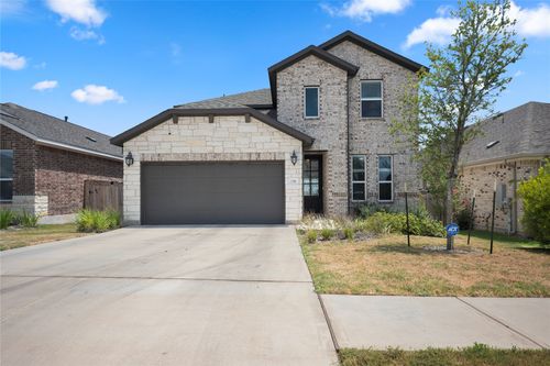 236 Wingstem Ln, Georgetown, TX, 78633 | Card Image