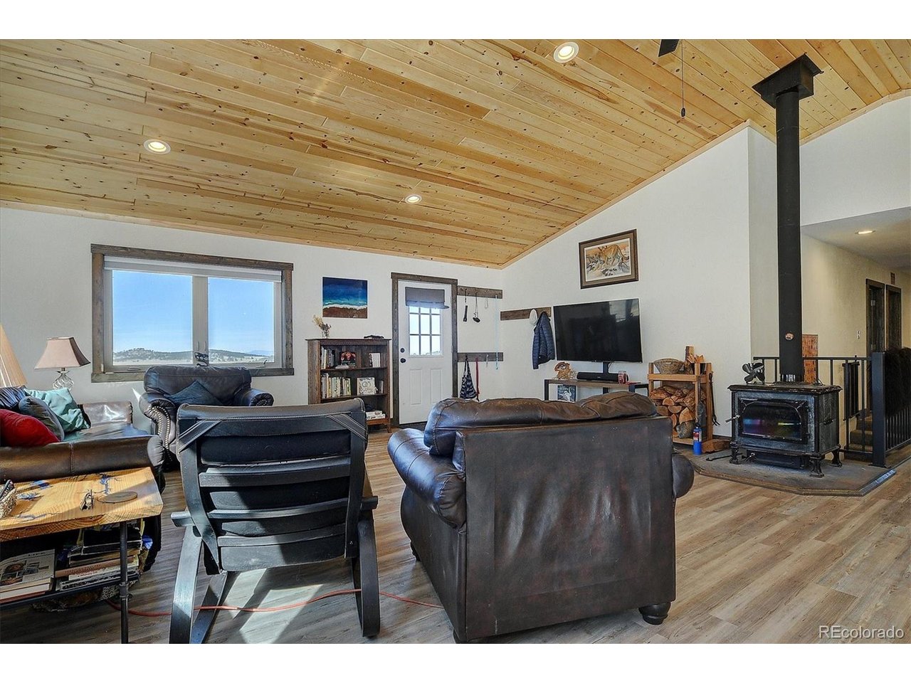Residential in Westcliffe 2