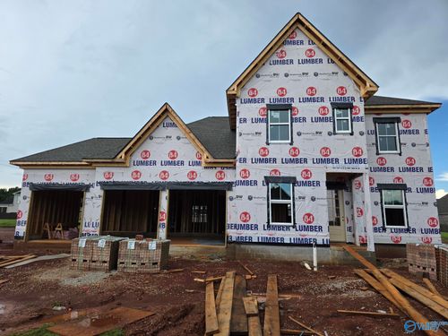 108 Overcup Court, Madison, AL, 35756 | Card Image