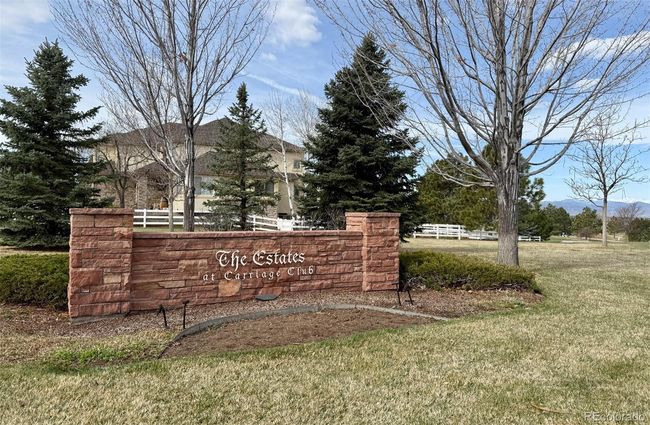 10383 Erin Pl, House other with 4 bedrooms, 3 bathrooms and 3 parking in Lone Tree CO | Image 36