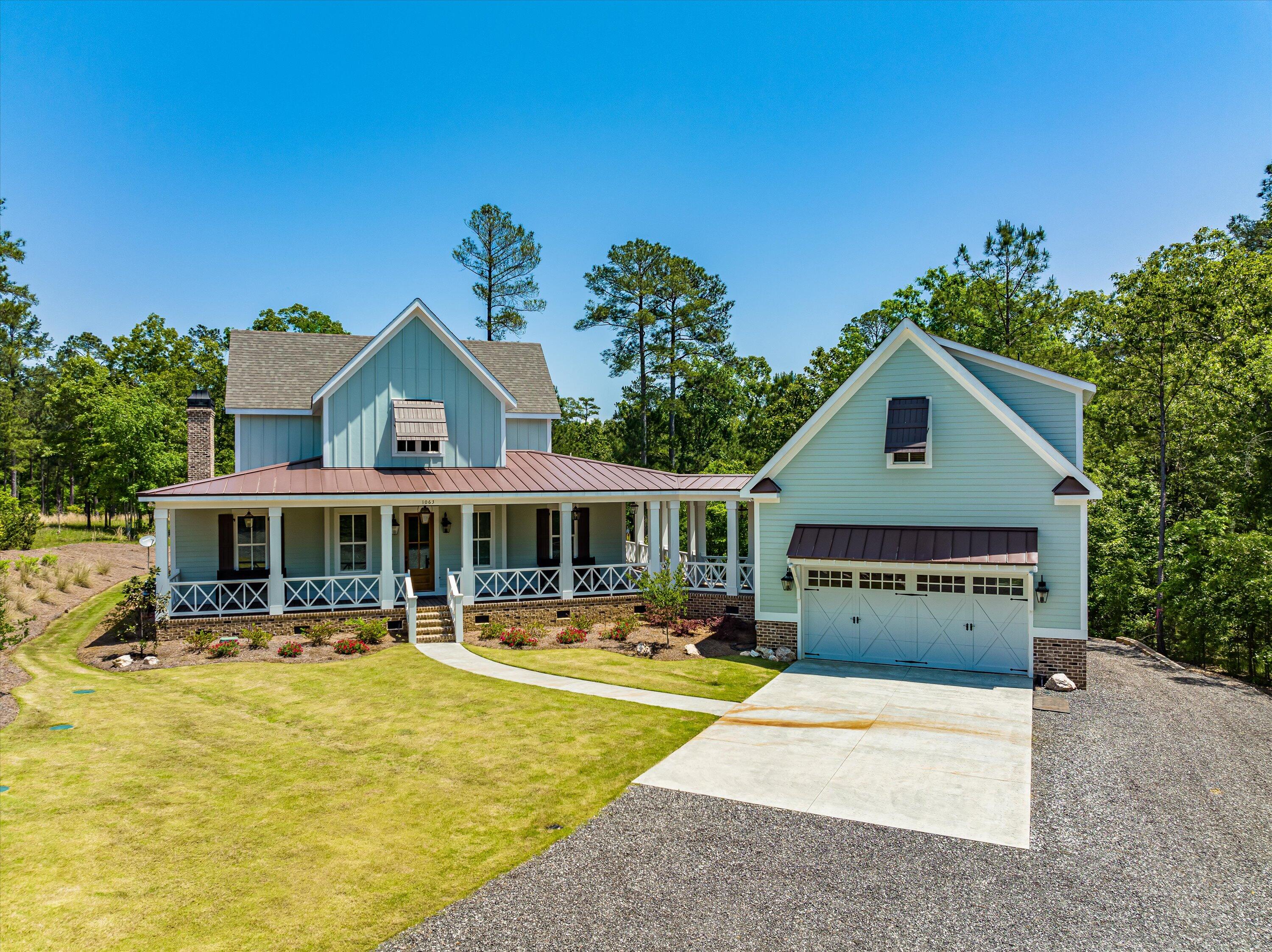 Fleming Lake Ct, Lincolnton, GA 30817