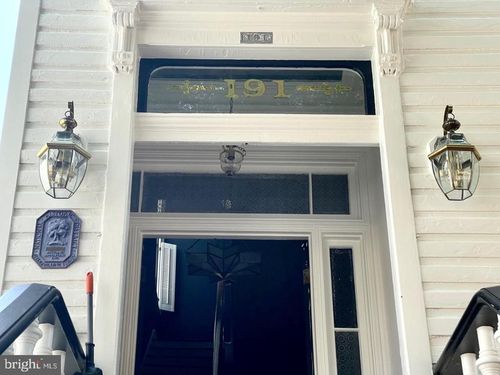 e-191 Prince George Street, ANNAPOLIS, MD, 21401 | Card Image