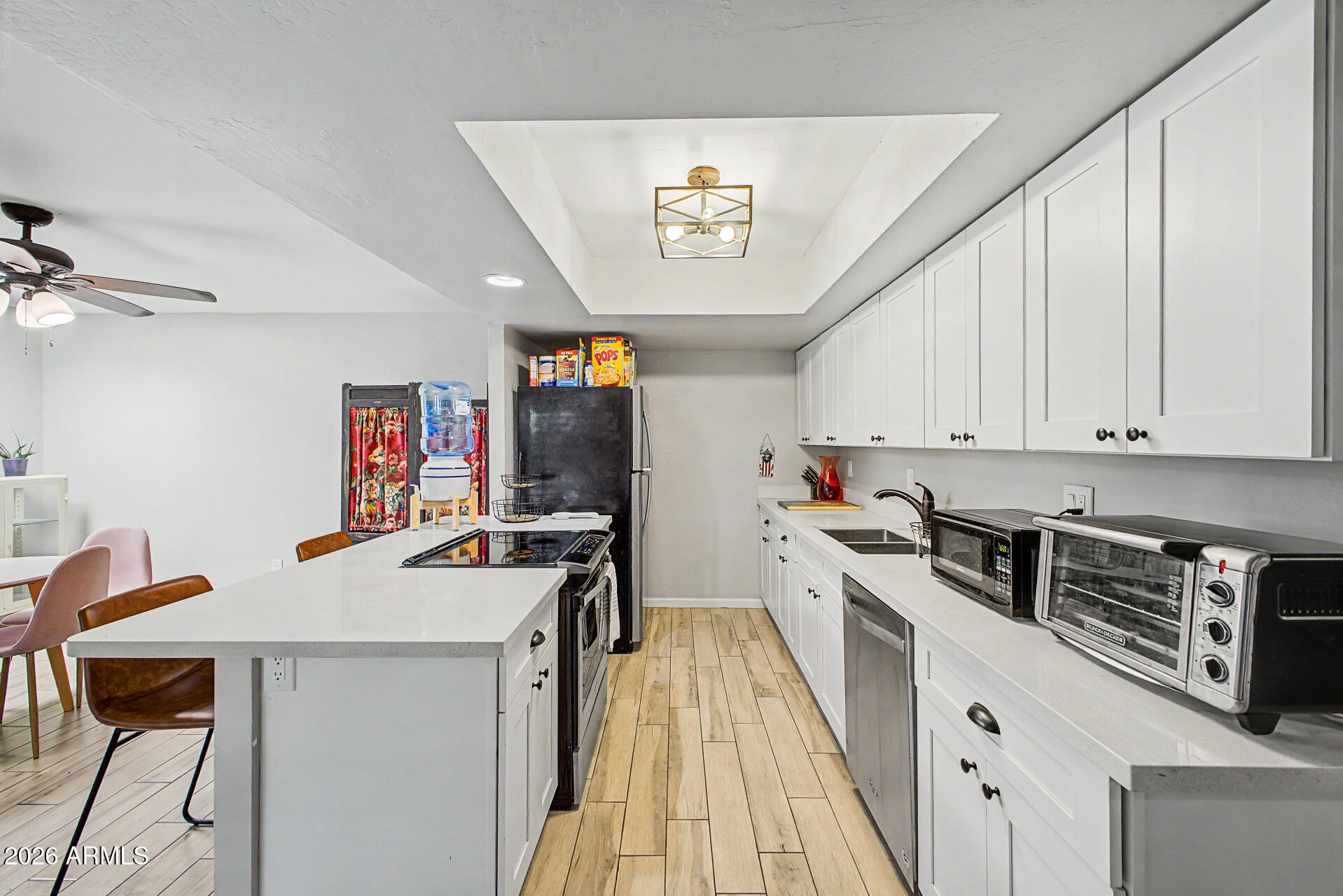 Residential in Phoenix 4