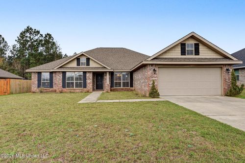 6245 Roxanne Way, Biloxi, MS, 39532-4539 | Card Image
