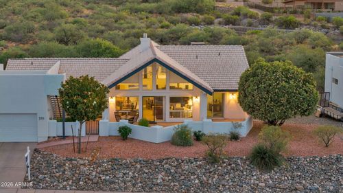570 Antelope Dr, Clarkdale, AZ, 86324-3612 | Card Image