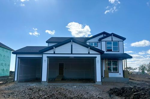 12445 Holden Way, Rogers, MN, 55374 | Card Image