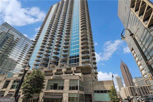 903-400 W Peachtree St Nw, Atlanta, GA, 30308-3545 | Card Image