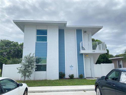 440 21st St, WEST PALM BEACH, FL, 33407-5853 | Card Image