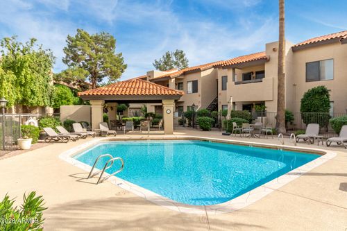 115-7008 E Gold Dust Avenue, Paradise Valley, AZ, 85253 | Card Image