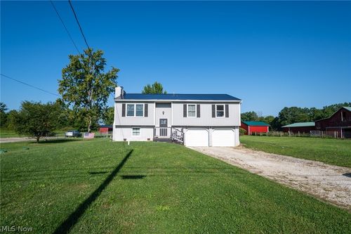 6175 Thompson Clark Rd, Bristolville, OH, 44402-9787 | Card Image