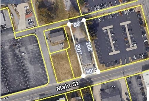511 Main St, Clarksville, TN, 37040 | Card Image