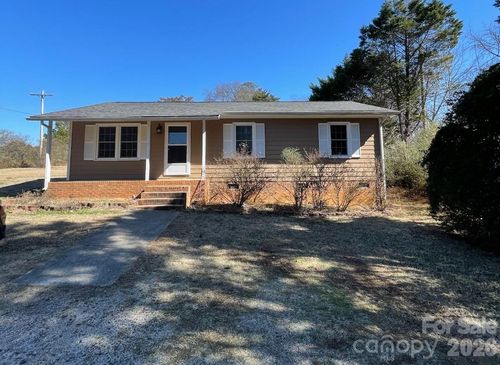 4907 Delmar Griffin Rd, Monroe, NC, 28112-9513 | Card Image