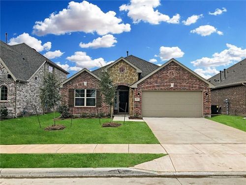 2912 Chestnut Ln, Melissa, TX, 75454-2564 | Card Image