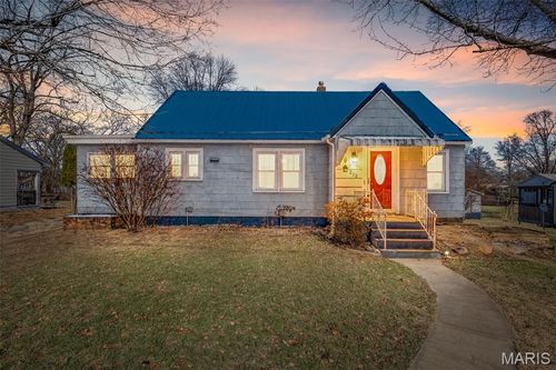 213 Harlan St, Farmington, MO, 63640-1514 | Card Image