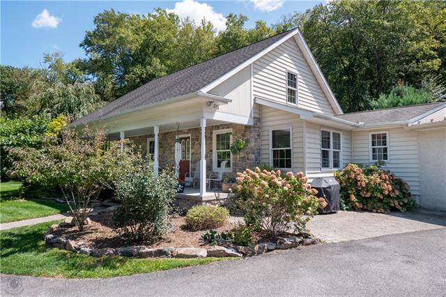 Point Phillips Rd, Kunkletown, PA 18058