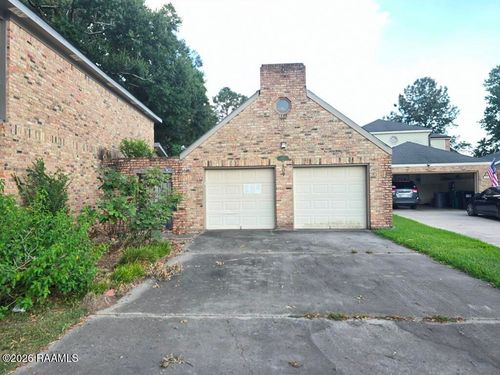 107 Stonewood Circle, Lafayette, LA, 70508 | Card Image