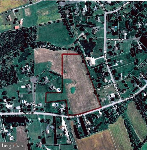 LOT 9 Mehring Rd, LITTLESTOWN, PA, 17340 | Card Image