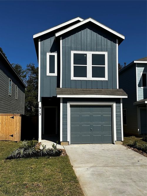 921 Pertuso Ln, Huffman, TX, 77336 | Card Image