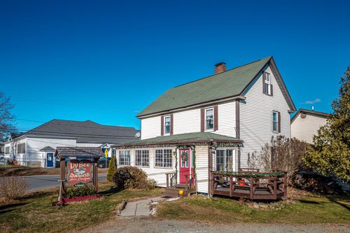 2 Bridge Street, Milan, NH, 03588 | Card Image