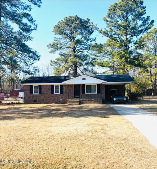 621 New Hope Church Rd, Battleboro, NC, 27809-9070 | Card Image