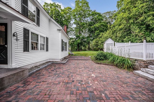 65 W Main St, House other with 4 bedrooms, 2 bathrooms and 10 parking in Groton MA | Image 34