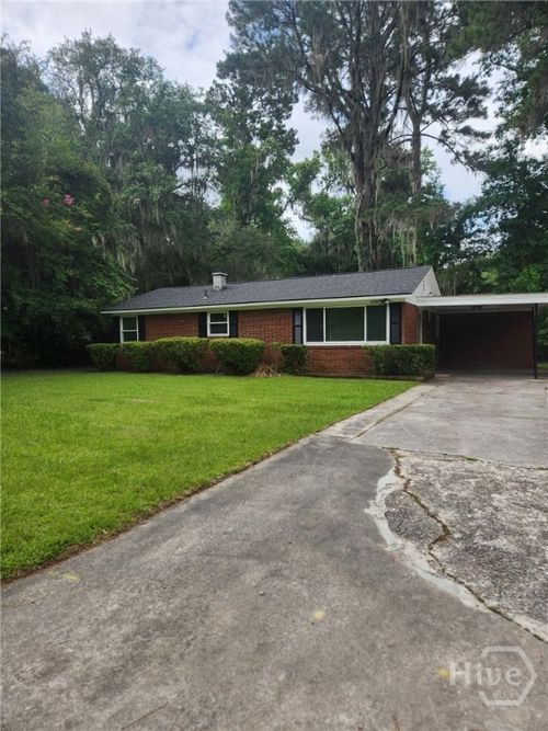 1524 Laberta Ct, Savannah, GA, 31406-6124 | Card Image