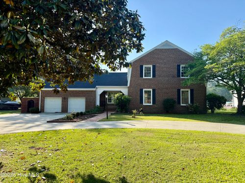 236 Shoreline Dr, New Bern, NC, 28562-9521 | Card Image