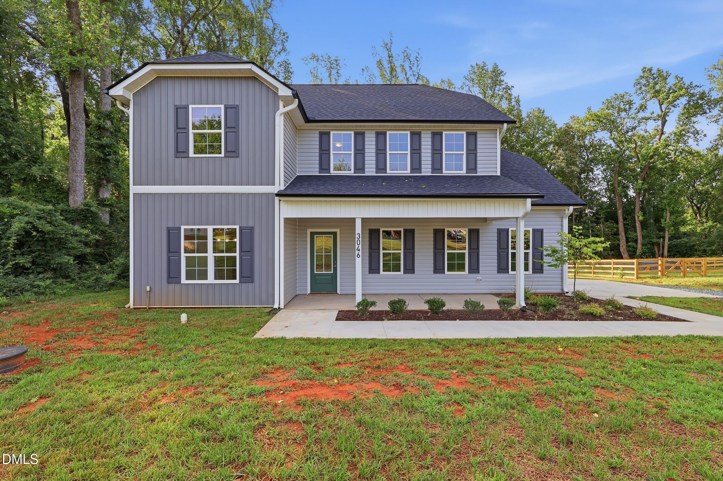 Residential in Liberty