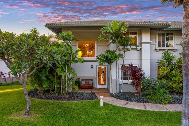 101 - 3950 Kalai Waa St, Condo with 3 bedrooms, 3 bathrooms and null parking in Kihei HI | Image 12