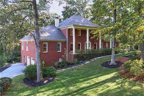 5157 Forest Brook Pkwy, Marietta, GA, 30068-2829 | Card Image