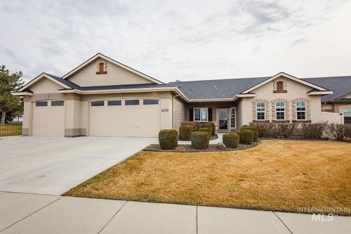 4330 S Lava Springs Lp, Nampa, ID, 83686 | Card Image