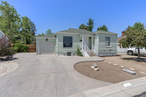 1619 Knox Ave, Reno, NV, 89509-3740 | Card Image